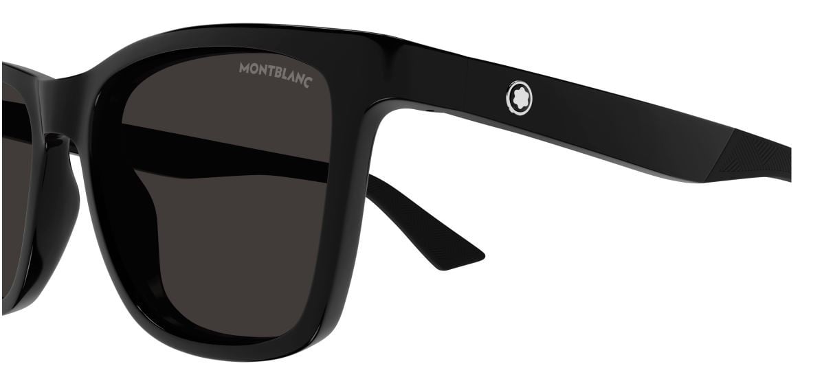 Mont Blanc Extreme MB0399S Sunglasses