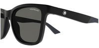 Mont Blanc Extreme MB0399S Sunglasses