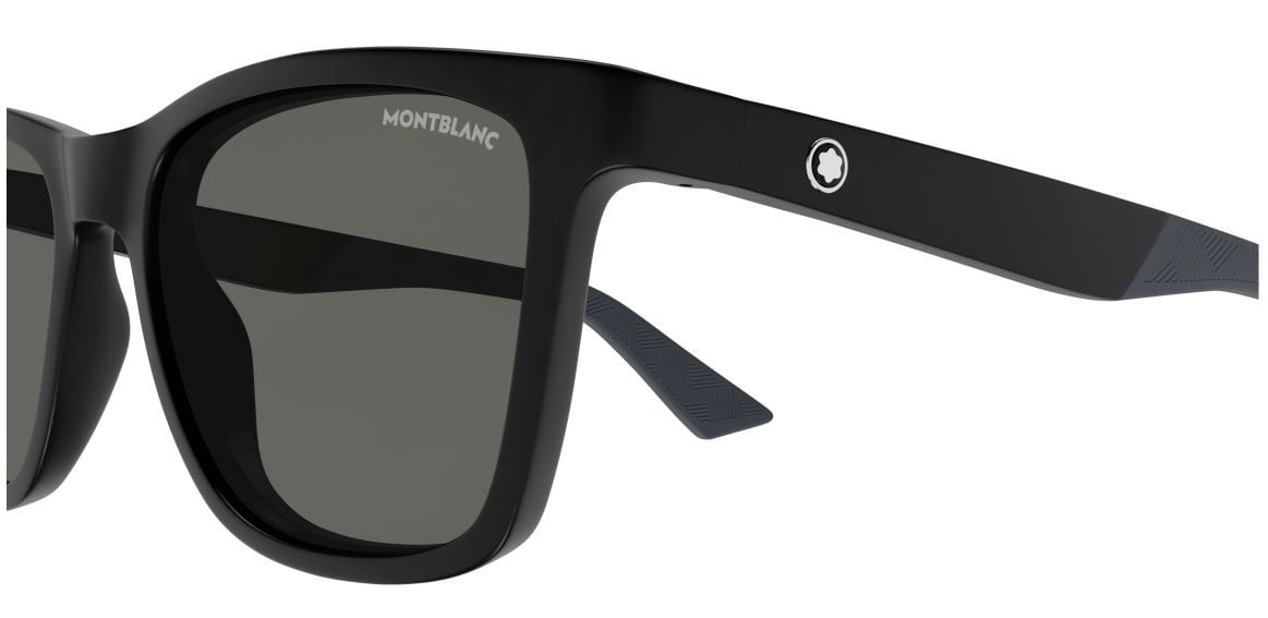 Mont Blanc Extreme MB0399S Sunglasses