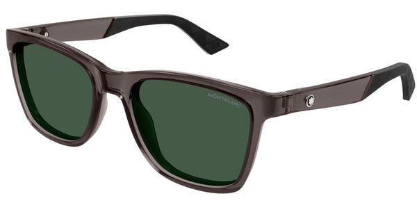 Lunettes de Soleil Mont Blanc Extreme MB0399S