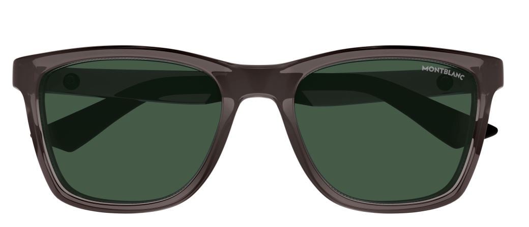 Mont Blanc Extreme MB0399S Sunglasses