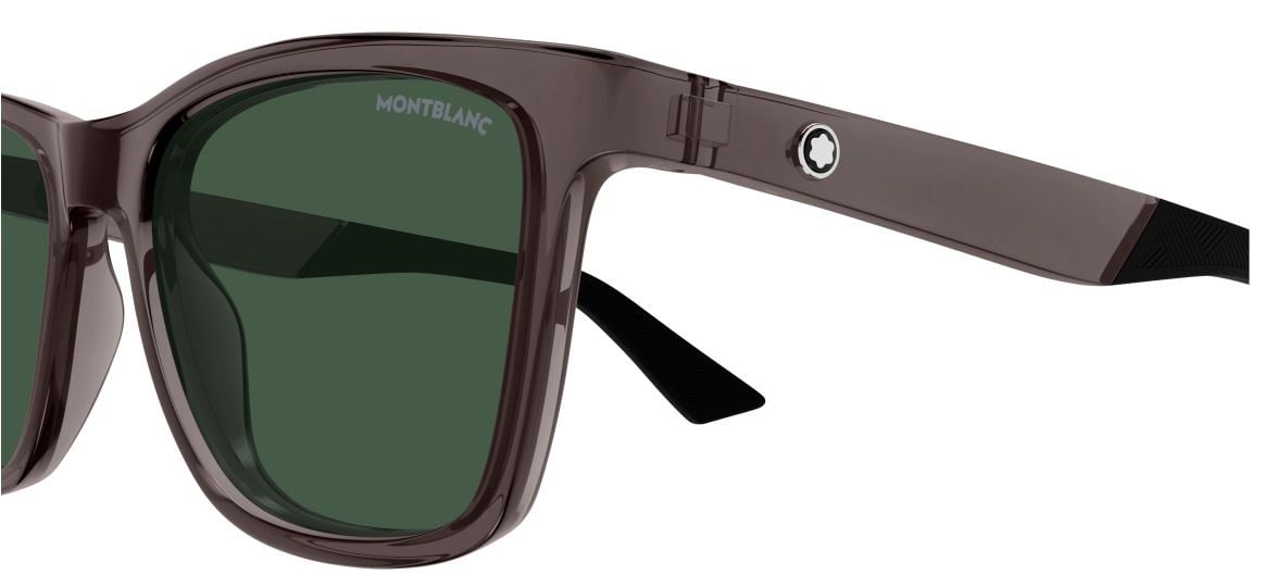 Mont Blanc Extreme MB0399S Sunglasses
