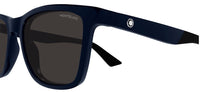 Mont Blanc Extreme MB0399S Sunglasses