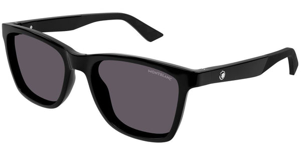 Lunettes de Soleil Mont Blanc Extreme MB0399S