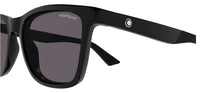 Mont Blanc Extreme MB0399S Sunglasses
