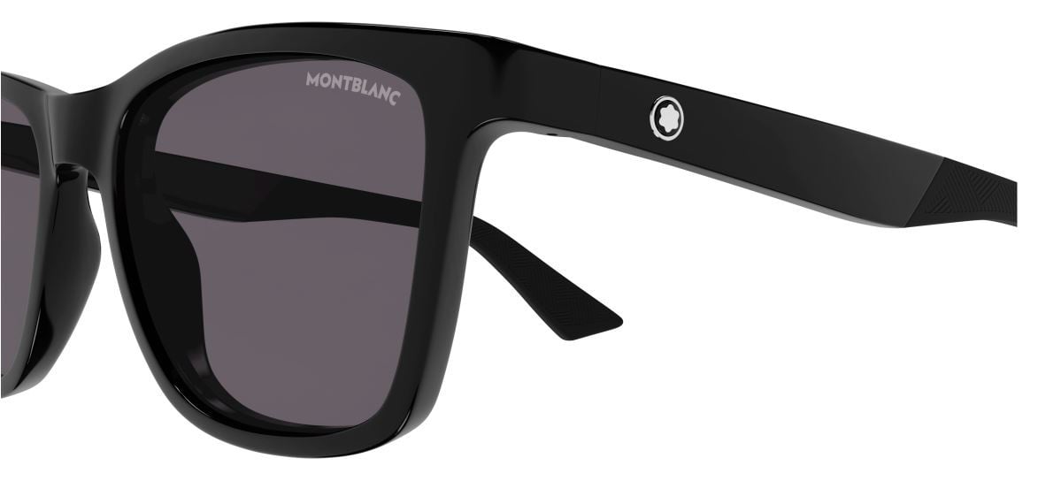 Mont Blanc Extreme MB0399S Sunglasses