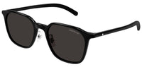 Mont Blanc Snowcap MB0420SK Sunglasses