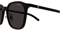 Mont Blanc Snowcap MB0420SK Sunglasses