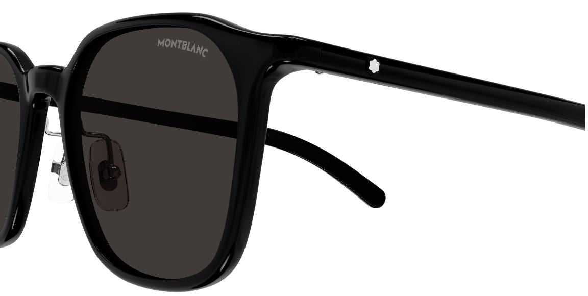 Mont Blanc Snowcap MB0420SK Sunglasses