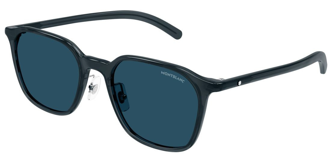 Mont Blanc Snowcap MB0420SK Sunglasses
