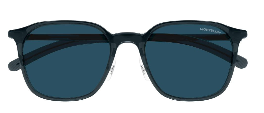 Mont Blanc Snowcap MB0420SK Sunglasses