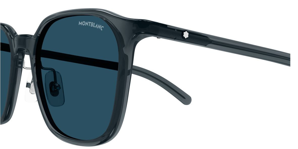 Mont Blanc Snowcap MB0420SK Sunglasses