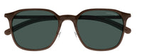 Mont Blanc Snowcap MB0420SK Sunglasses