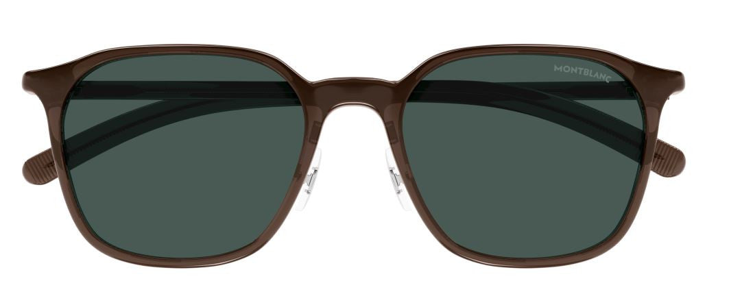 Mont Blanc Snowcap MB0420SK Sunglasses