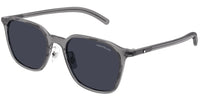 Mont Blanc Snowcap MB0420SK Sunglasses