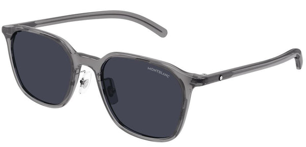 Солнцезащитные очки Mont Blanc Snowcap MB0420SK
