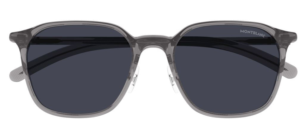 Mont Blanc Snowcap MB0420SK Sunglasses