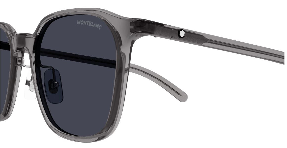 Mont Blanc Snowcap MB0420SK Sunglasses