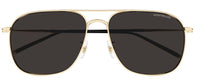 Mont Blanc CN Capsule MB0417SA Sunglasses