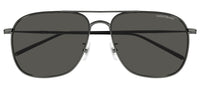 Mont Blanc CN Capsule MB0417SA Sunglasses