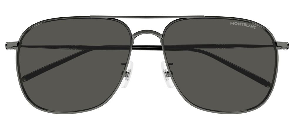 Mont Blanc CN Capsule MB0417SA Sunglasses