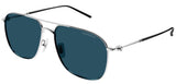 Mont Blanc CN Capsule MB0417SA Sunglasses