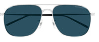 Mont Blanc CN Capsule MB0417SA Sunglasses