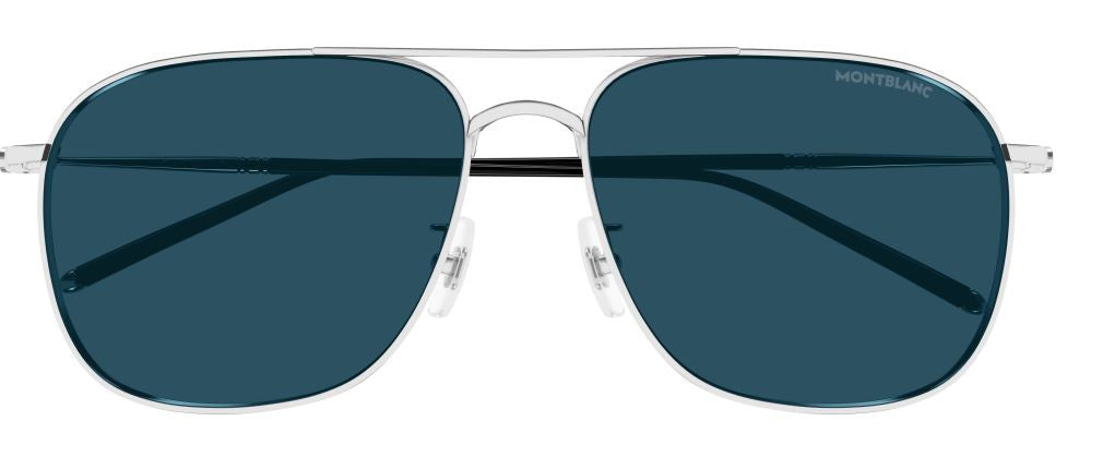 Mont Blanc CN Capsule MB0417SA Sunglasses