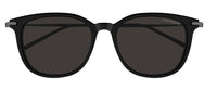 Mont Blanc CN Capsule MB0416SA Sunglasses