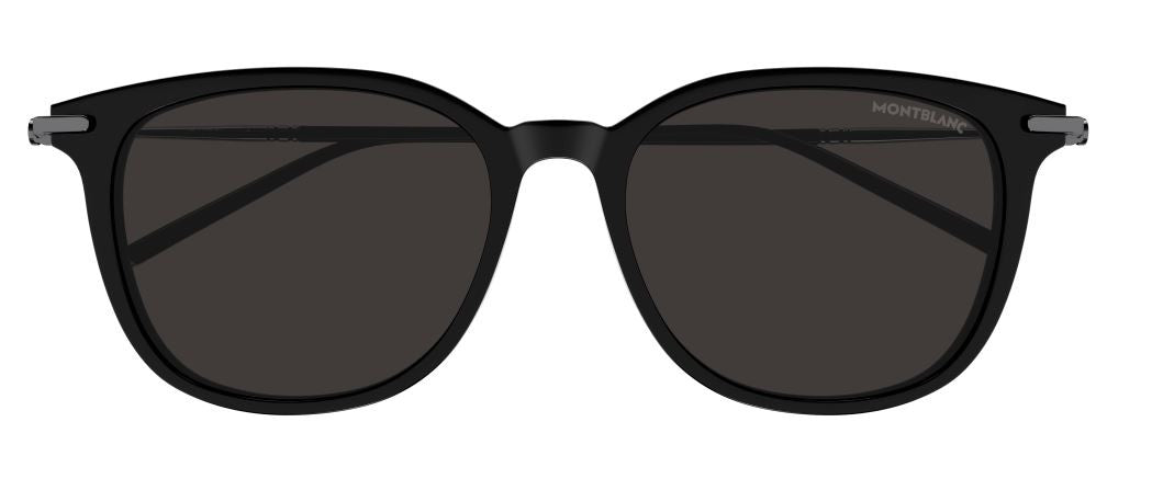 Mont Blanc CN Capsule MB0416SA Sunglasses