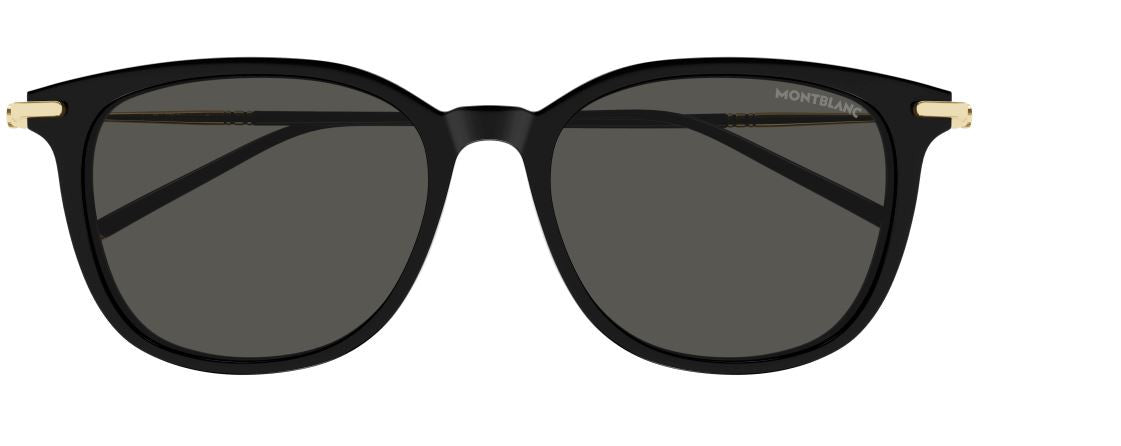 Mont Blanc CN Capsule MB0416SA Sunglasses