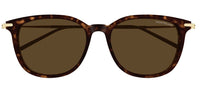 Mont Blanc CN Capsule MB0416SA Sunglasses