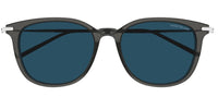 Mont Blanc CN Capsule MB0416SA Sunglasses