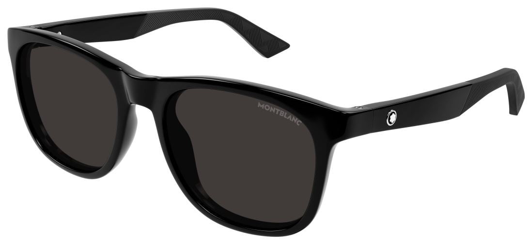Mont Blanc Extreme MB0400S Sunglasses
