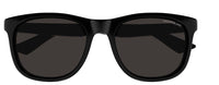 Mont Blanc Extreme MB0400S Sunglasses