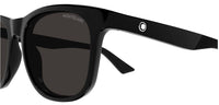 Mont Blanc Extreme MB0400S Sunglasses
