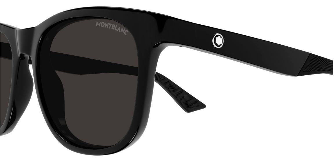 Mont Blanc Extreme MB0400S Sunglasses