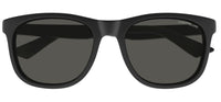 Mont Blanc Extreme MB0400S Sunglasses