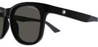 Mont Blanc Extreme MB0400S Sunglasses