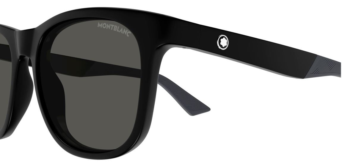 Mont Blanc Extreme MB0400S Sunglasses