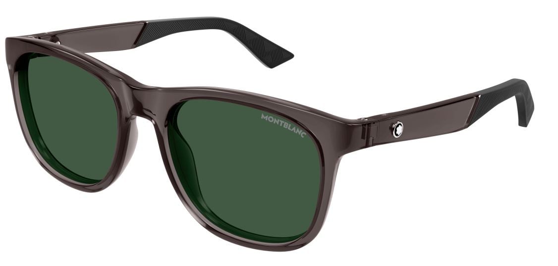 Mont Blanc Extreme MB0400S Sunglasses