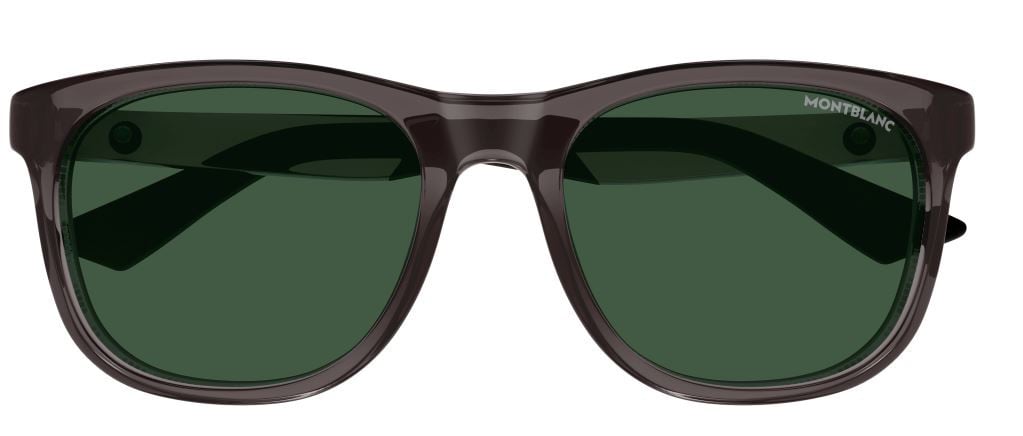Mont Blanc Extreme MB0400S Sunglasses
