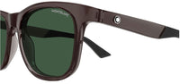 Mont Blanc Extreme MB0400S Sunglasses