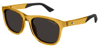 Mont Blanc Extreme MB0400S Sunglasses