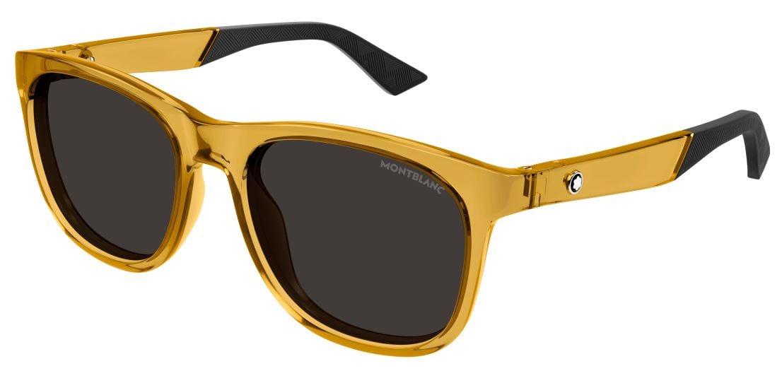 Mont Blanc Extreme MB0400S Sunglasses