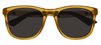 Mont Blanc Extreme MB0400S Sunglasses