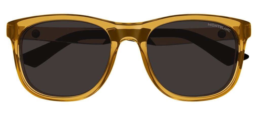 Mont Blanc Extreme MB0400S Sunglasses
