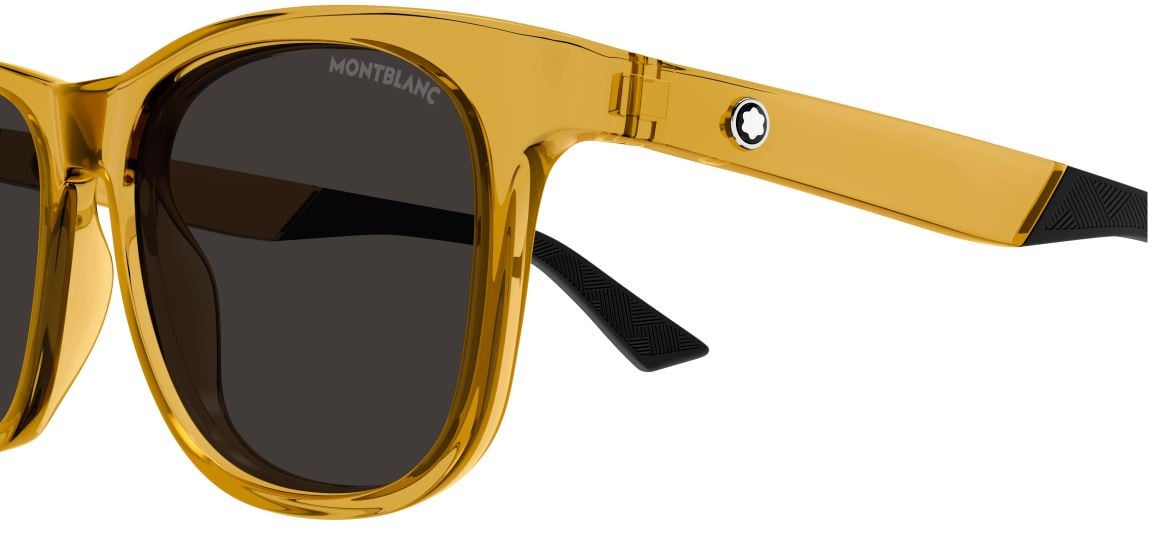Mont Blanc Extreme MB0400S Sunglasses