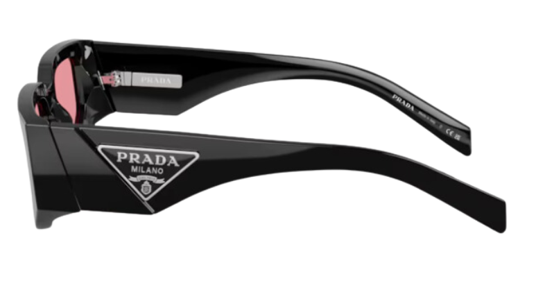 Lunettes de Soleil Prada Symbole PR 09ZS