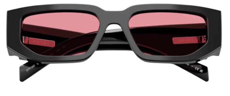 Lunettes de Soleil Prada Symbole PR 09ZS